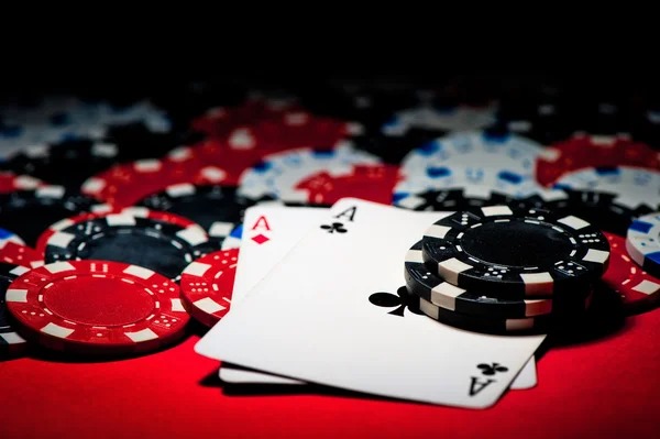y86x Live Casino